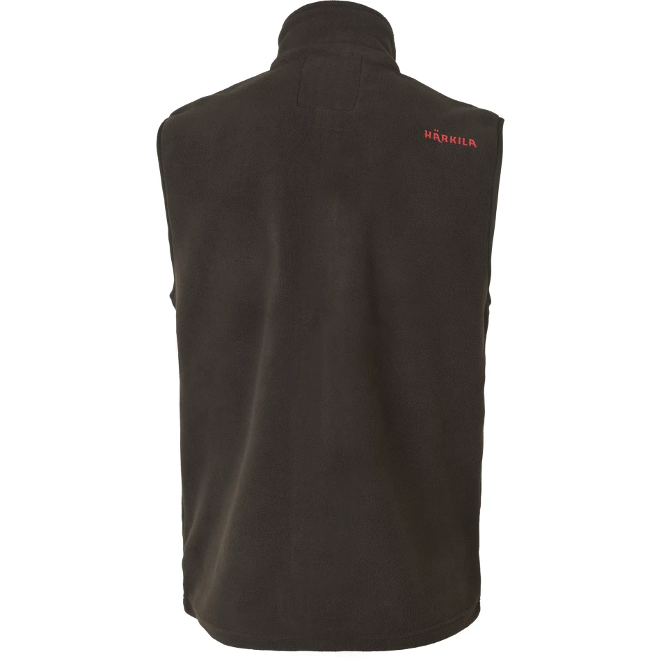 Harkila Aspire Fleece Waistcoat