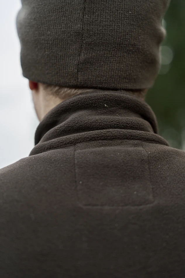 Harkila Aspire Fleece Waistcoat