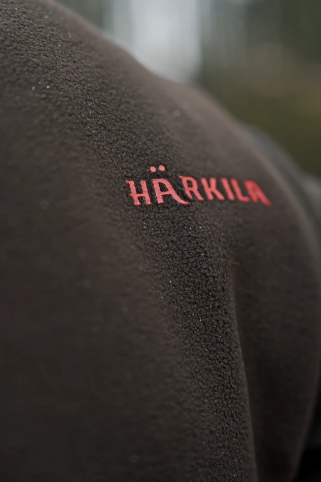 Harkila Aspire Fleece Waistcoat