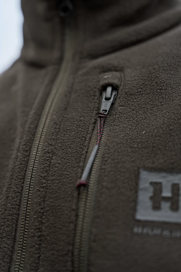 Harkila Aspire Fleece Waistcoat