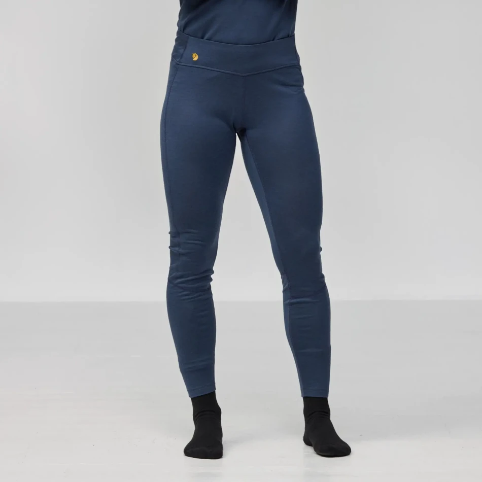 Fjallraven Bergtagen Merino 190 LJ W