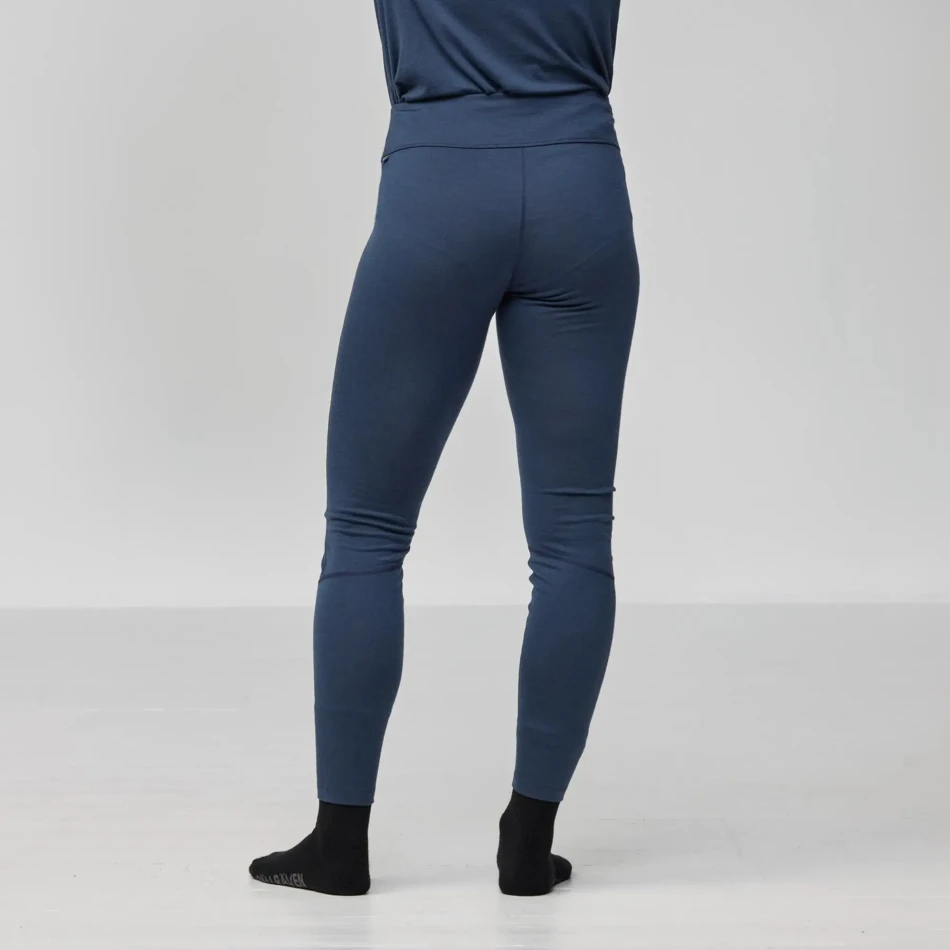 Fjallraven Bergtagen Merino 190 LJ W