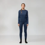 Fjallraven Bergtagen Merino 190 LJ W