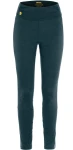 Fjallraven Bergtagen Merino 190 LJ W, kolor: 570 - Mountain Blue