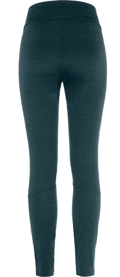 Fjallraven Bergtagen Merino 190 LJ W, kolor: 570 - Mountain Blue