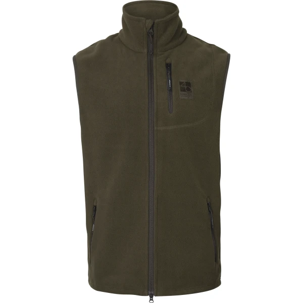 Harkila Anniversary Fleece Waistcoat
