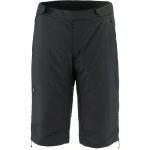 Fjallraven Bergtagen 60 Insulation Shorts, kolor: 550 - Black, 1