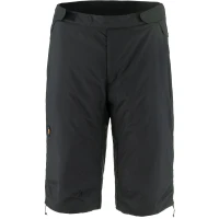 Fjallraven Bergtagen 60 Insulation Shorts, kolor: 550 - Black, 1