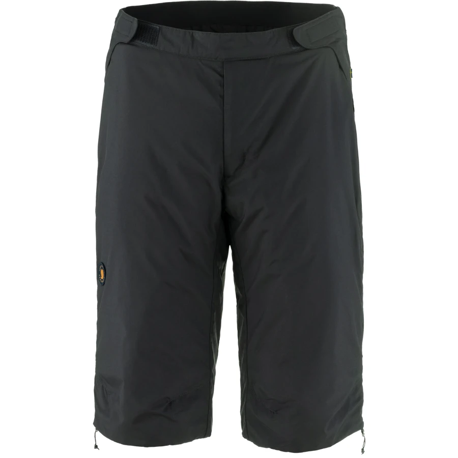 Fjallraven Bergtagen 60 Insulation Shorts, kolor: 550 - Black, 1