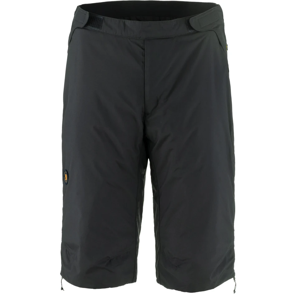 Fjallraven Bergtagen 60 Insulation Shorts, kolor: 550 - Black, 1