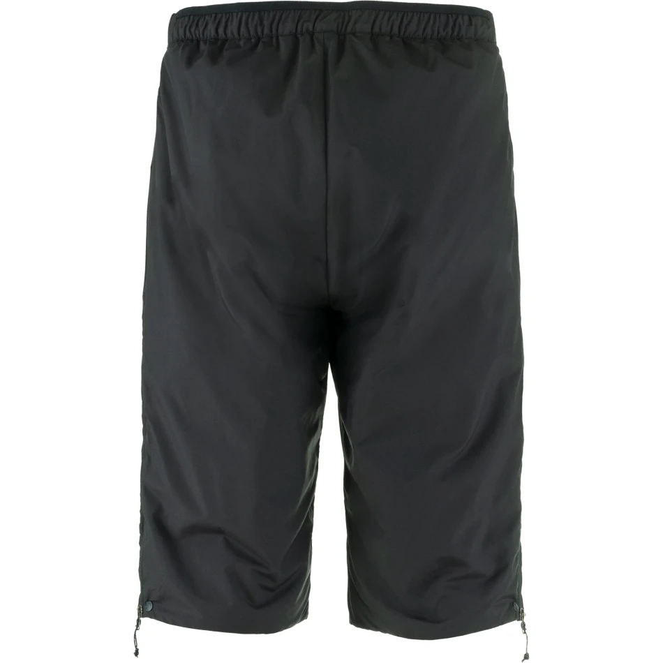 Fjallraven Bergtagen 60 Insulation Shorts, kolor: 550 - Black, 2
