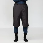 Fjallraven Bergtagen 60 Insulation Shorts, kolor: 550 - Black