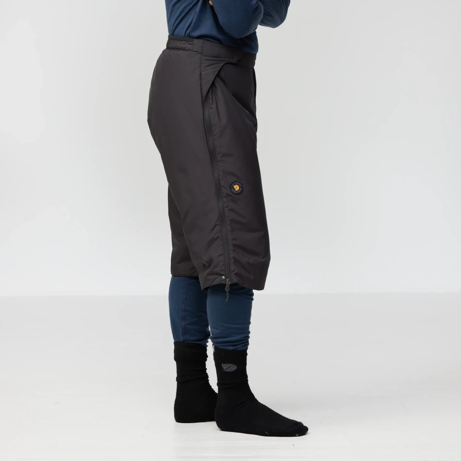 Fjallraven Bergtagen 60 Insulation Shorts, kolor: 550 - Black