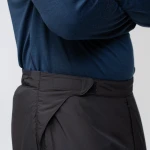 Fjallraven Bergtagen 60 Insulation Shorts, kolor: 550 - Black