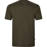 Harkila Game S/S t-shirt, kolor: Willow Green Stag