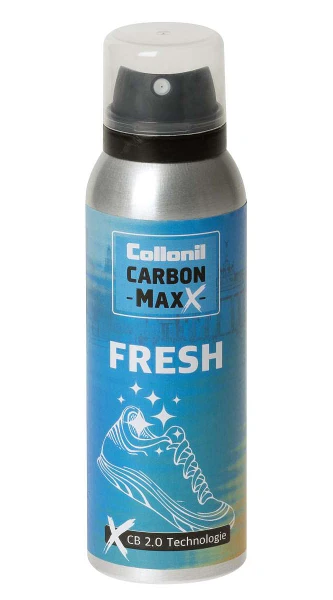 Carbon MaxX Fresh 125ml