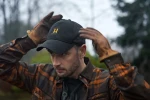 Instinct Cap, kolor: Dark Navy