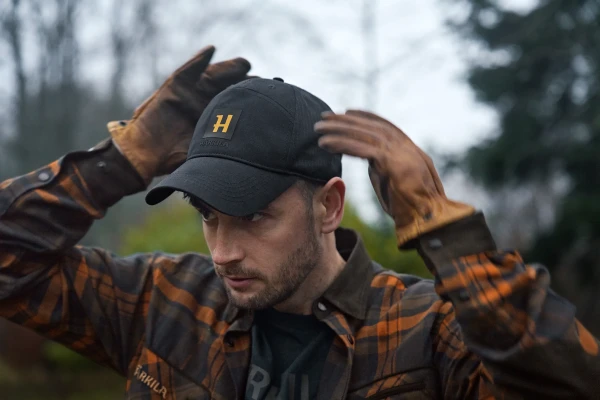 Instinct Cap, kolor: Dark Navy