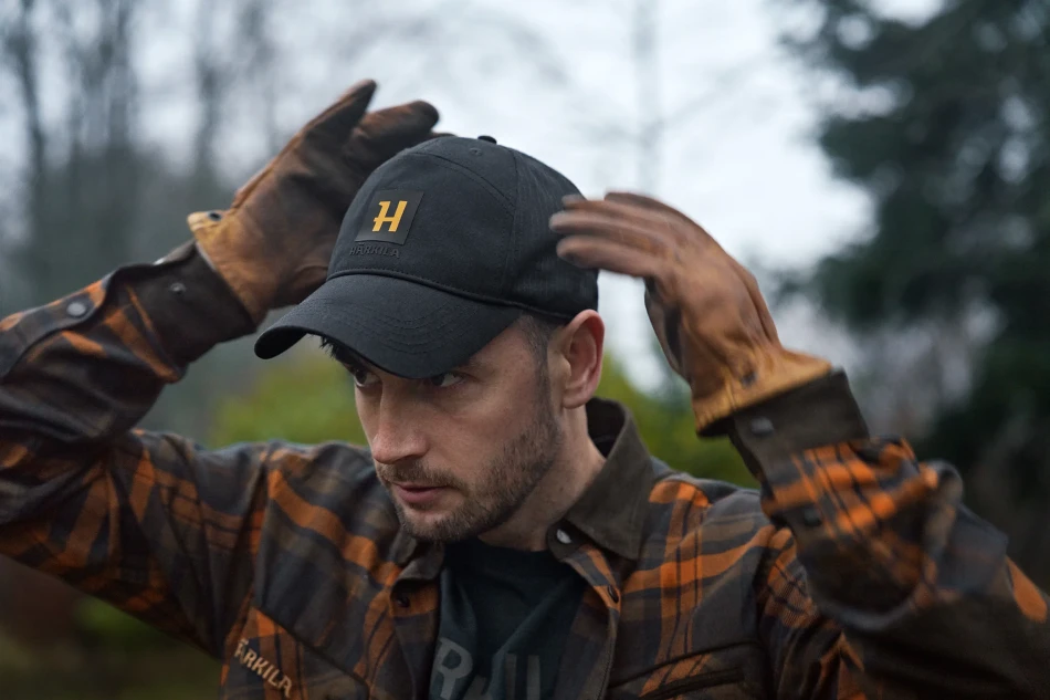 Instinct Cap, kolor: Dark Navy