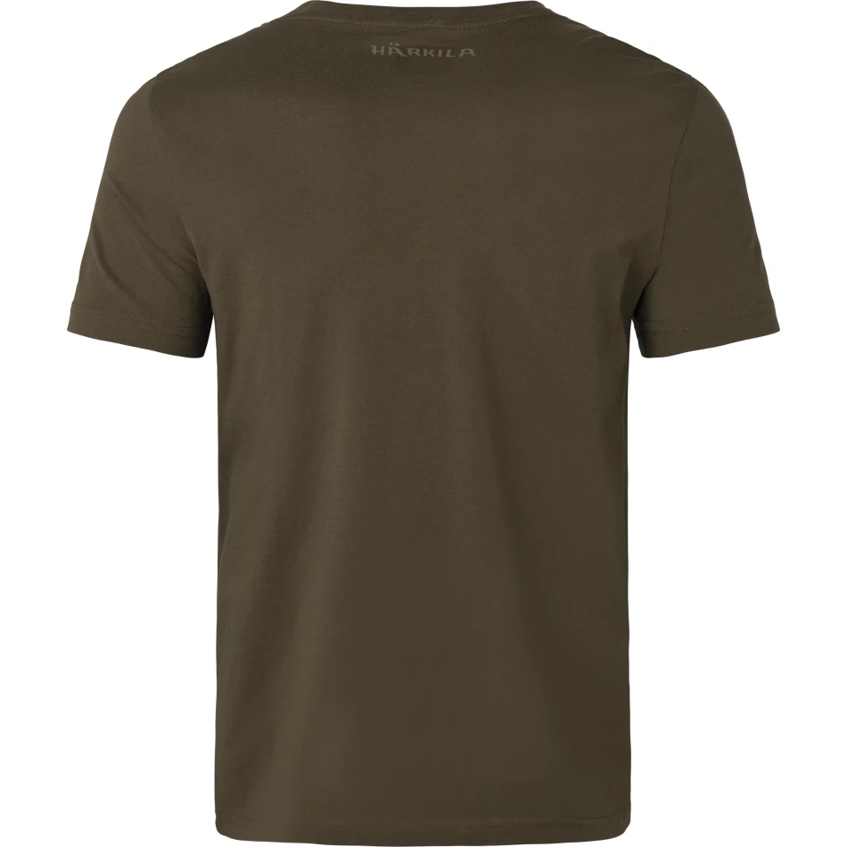 Harkila Anniversary S/S t-shirt