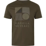 Harkila Anniversary S/S t-shirt