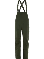 Fjallraven Bergtagen GTX Touring Trousers W, kolor: 662 - Deep Forest, 1