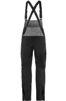 Fjallraven Bergtagen GTX Touring Trousers W, kolor: 570 - Mountain Blue, 2