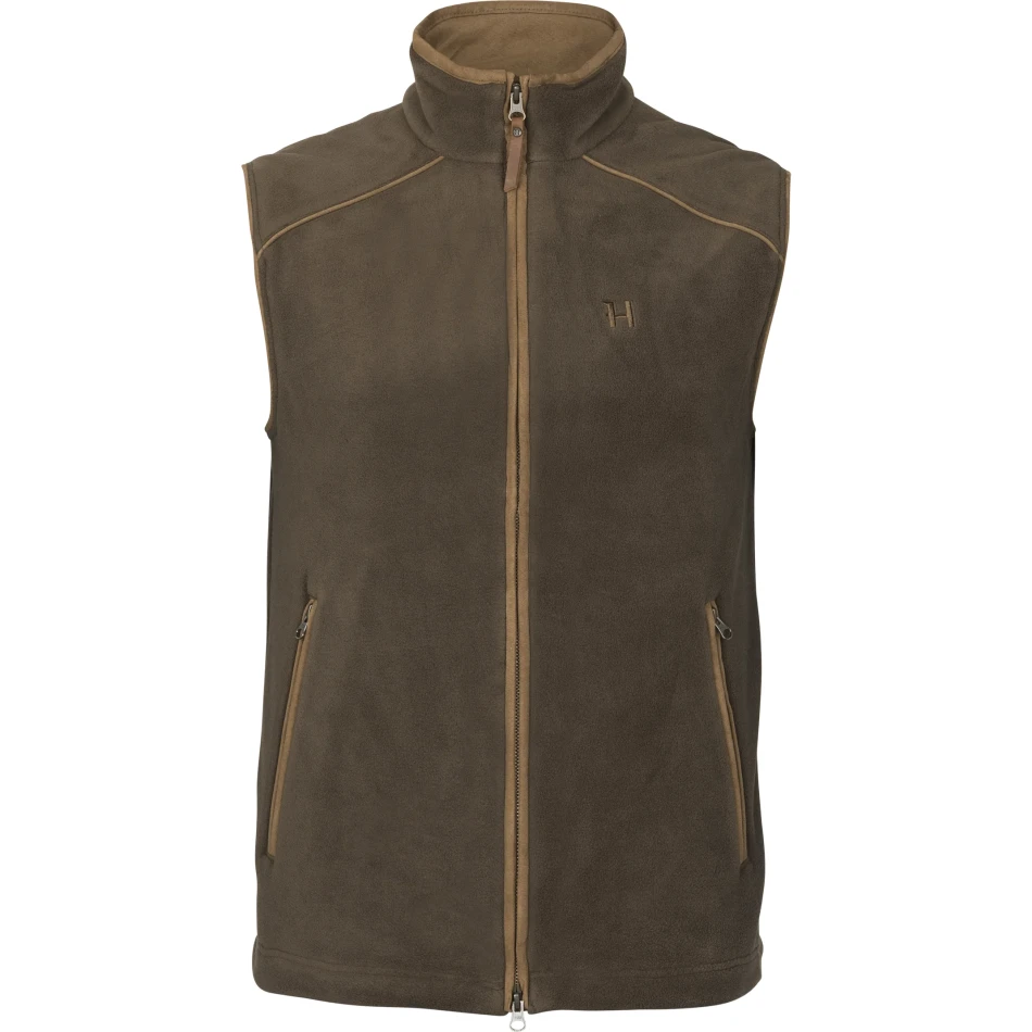 Sandhem 200 Waistcoat, kolor: Demitase Brown