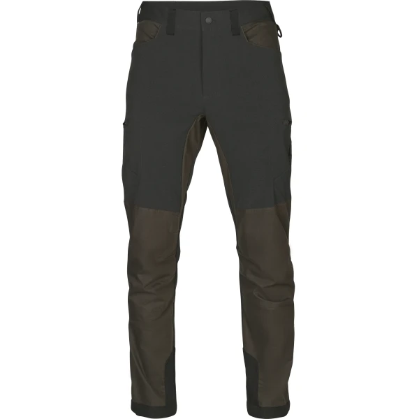 Harkila Ragnar Trousers, kolor: Jet Set/Shadow Grey