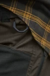 Harkila Ragnar Trousers, kolor: Jet Set/Shadow Grey