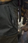 Harkila Ragnar Trousers, kolor: Jet Set/Shadow Grey