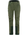 Fjallraven Bergtagen G-1000 Trousers W, kolor: 662 - Deep Forest