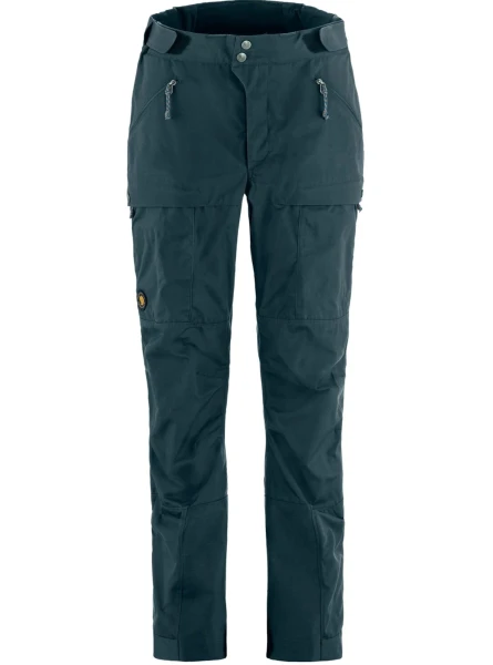 Fjallraven Bergtagen G-1000 Trousers W, kolor: 570 - Mountain Blue