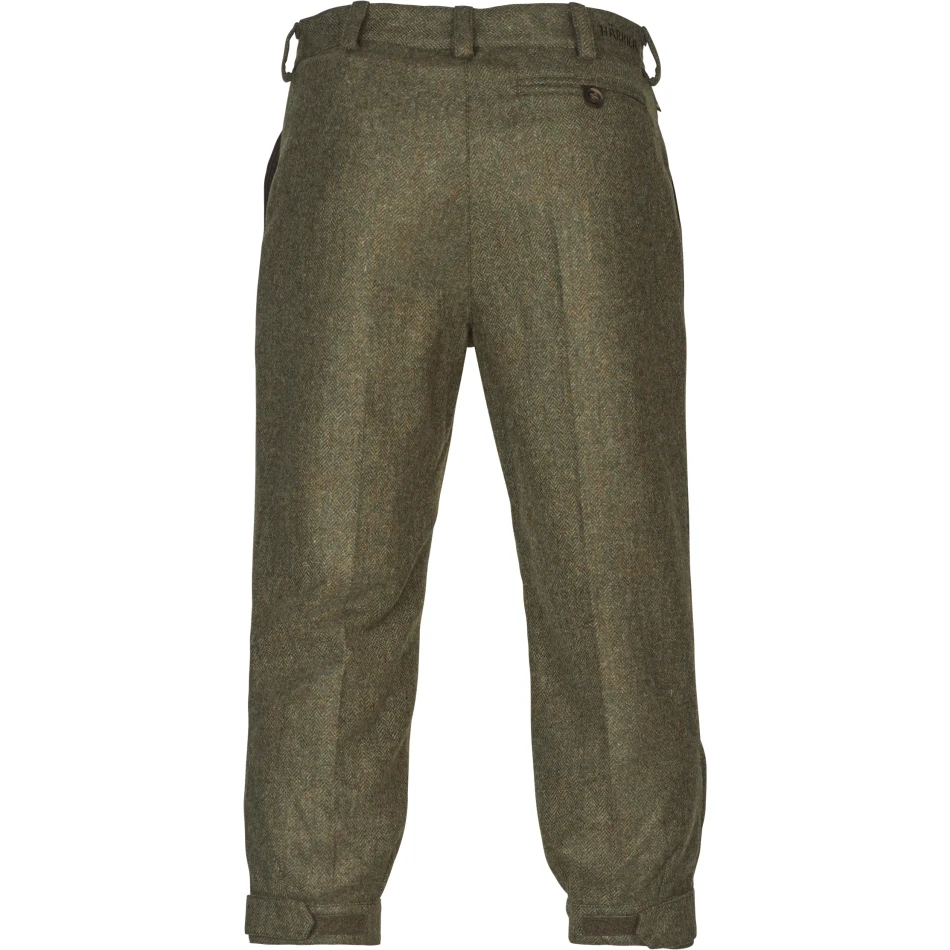 Harkila Kenmore GTX Breeks, kolor: Forest Green/Herringbone