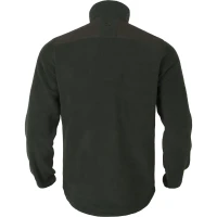 Harkila Fjell Fleece Jacket, kolor: Jet Set/Meteorite