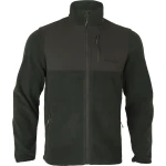 Harkila Fjell Fleece Jacket, kolor: Jet Set/Meteorite