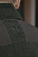 Harkila Fjell Fleece Jacket, kolor: Jet Set/Meteorite