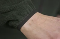 Harkila Fjell Fleece Jacket, kolor: Jet Set/Meteorite