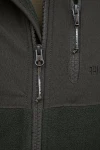 Harkila Fjell Fleece Jacket, kolor: Jet Set/Meteorite