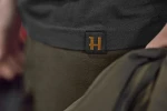 Harkila H-logo S/S T-shirt, kolor: Phantom