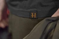 Harkila H-logo S/S T-shirt, kolor: Phantom