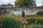 Harkila Sandhem Sherpa Fleece Jacket, kolor: Demitasse Brown