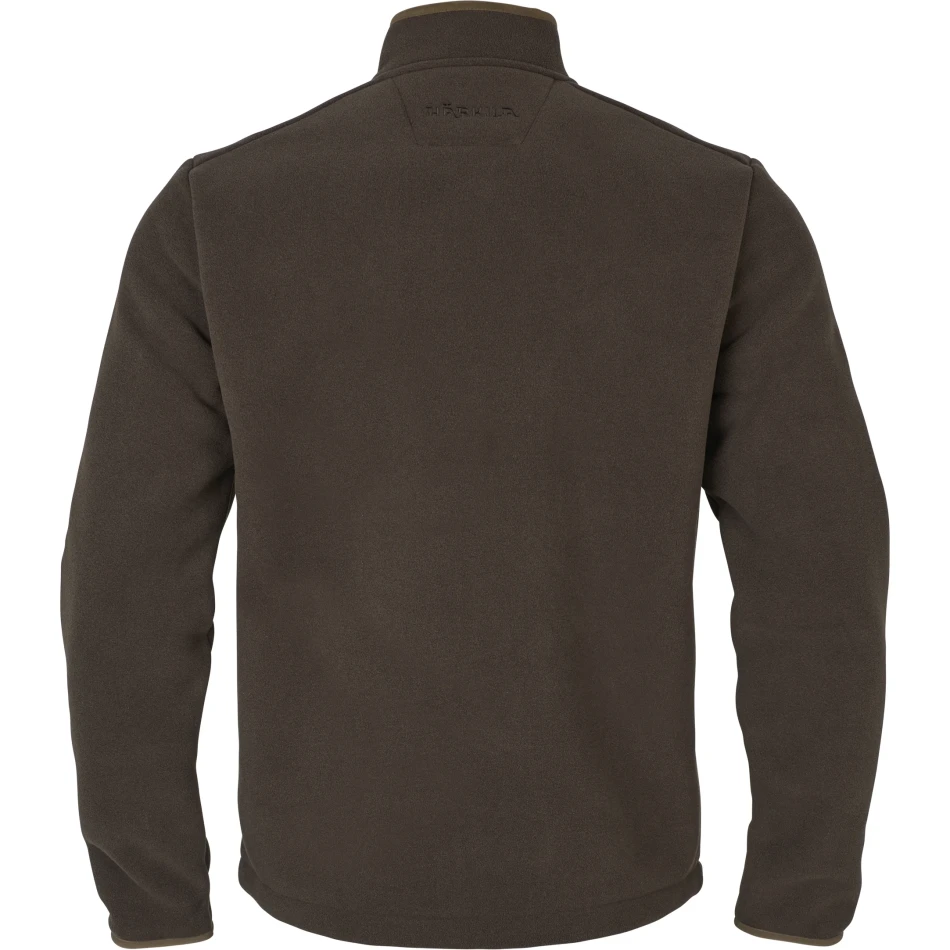 Harkila Sandhem Sherpa Fleece Jacket, kolor: Demitasse Brown