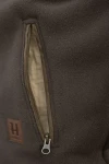 Harkila Sandhem Sherpa Fleece Jacket, kolor: Demitasse Brown
