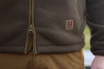 Harkila Sandhem Sherpa Fleece Jacket, kolor: Demitasse Brown