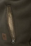Harkila Sandhem Sherpa Fleece Jacket, kolor: Willow Green