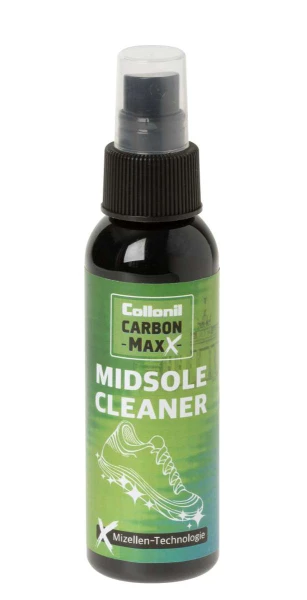 Carbon MaxX Midsole Cleaner 100ml