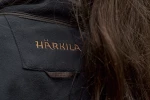 Harkila Kamko Fleece Jacket Women, kolor: Willow Green/Deep Well Purple