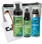 Carbon MaxX Clean &amp; Fresh Set