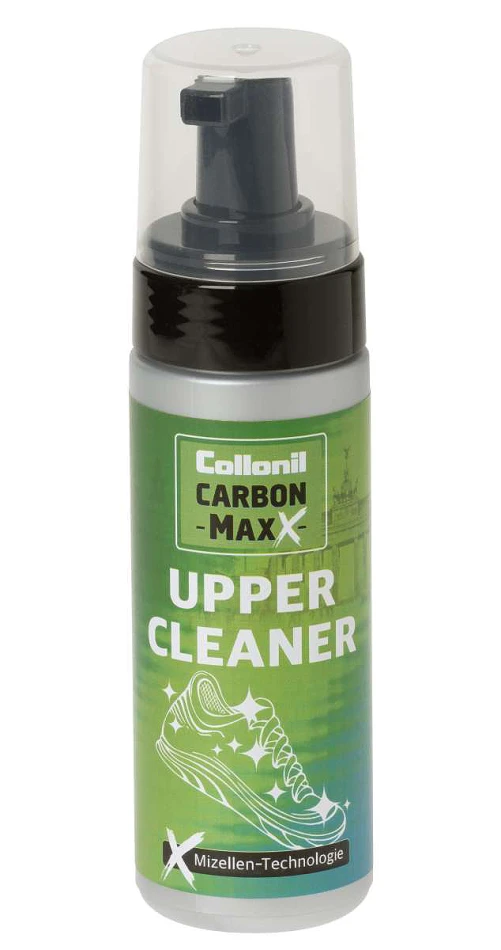 Carbon MaxX Upper Cleaner 150ml